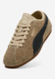 Кроссовки женские PUMA Tackle Topcat, Коричневый5  - превью