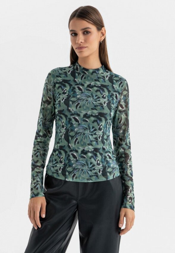 Водолазка Kanzler