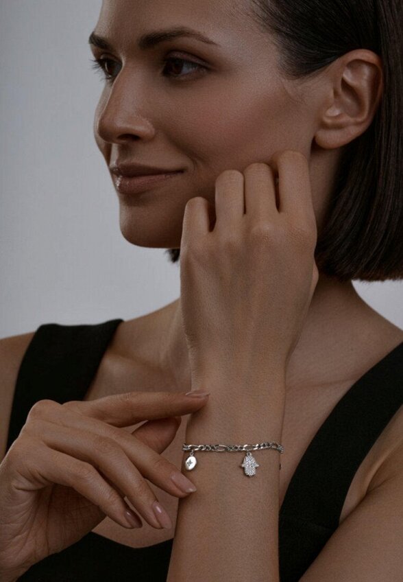 Браслет Sokolov