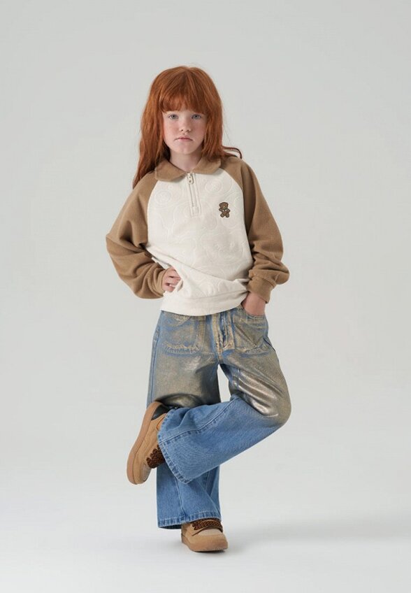 Олимпийка Happy Baby