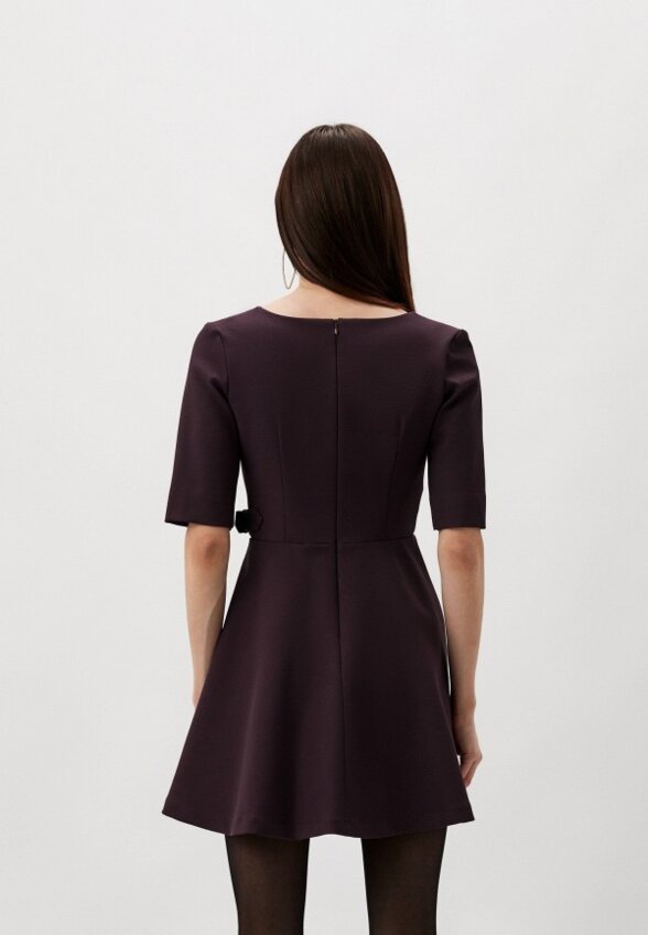 Платье Versace Jeans Couture