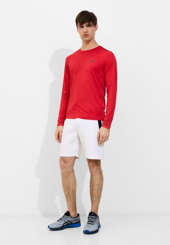 Лонгслив спортивный ASICS