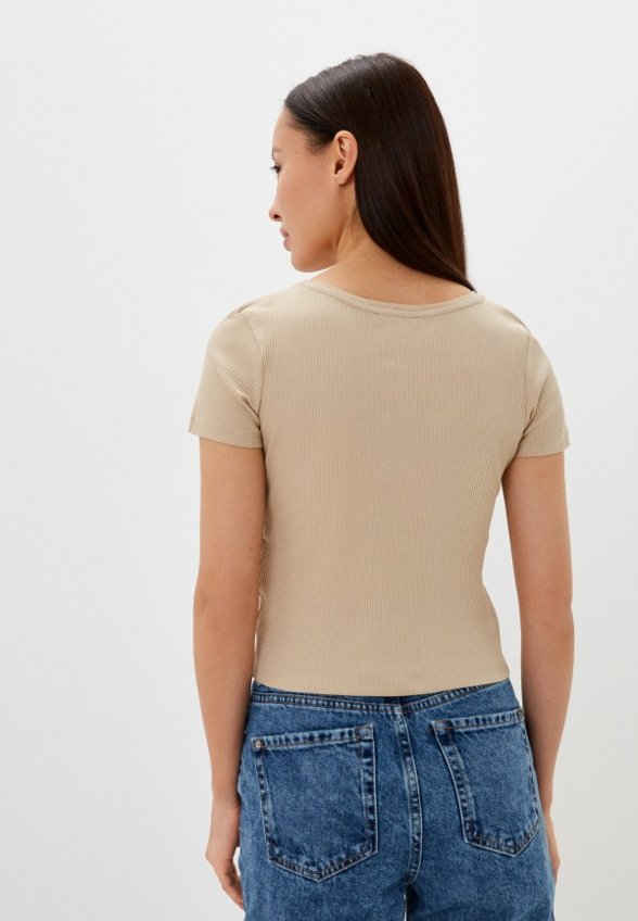 Футболка O'STIN