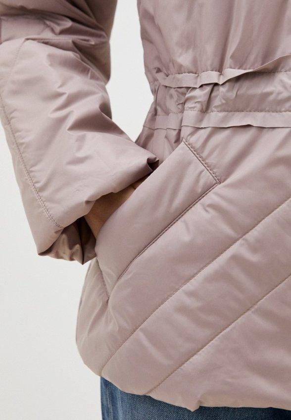 Куртка утепленная Smith's brand