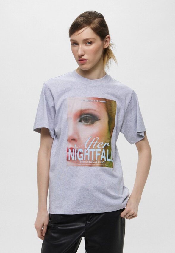 Футболка Hugo