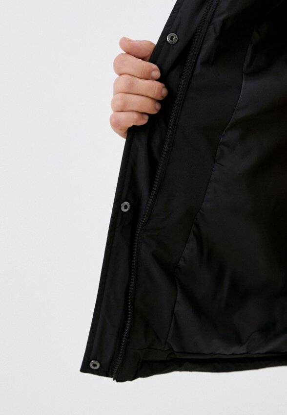 Куртка утепленная Valoris