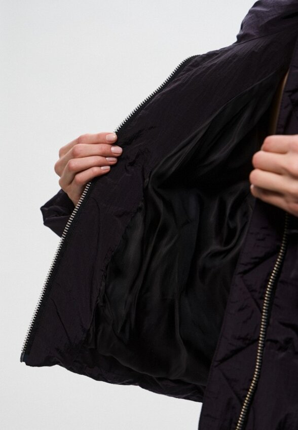 Пуховик Red September