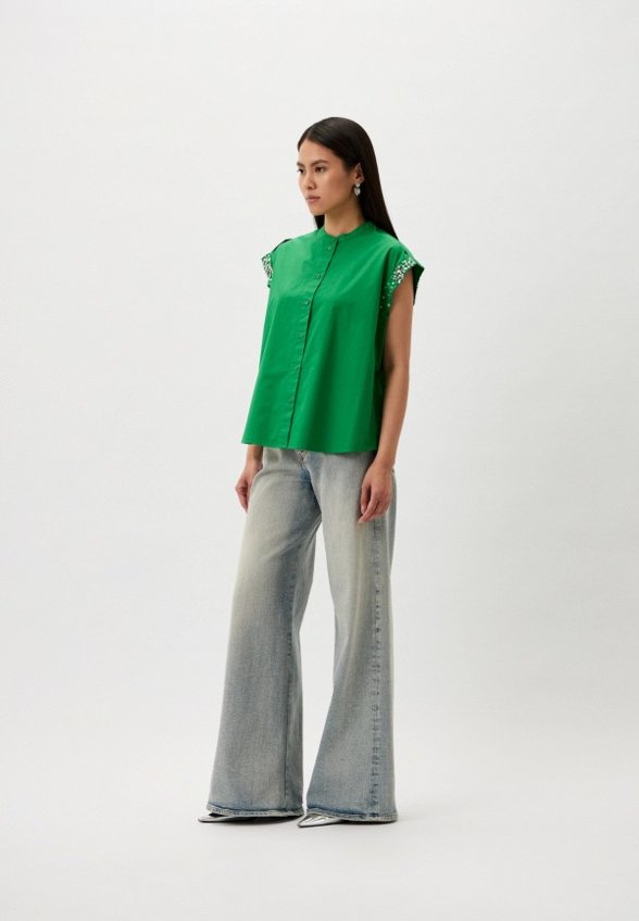 Блуза Twinset Milano