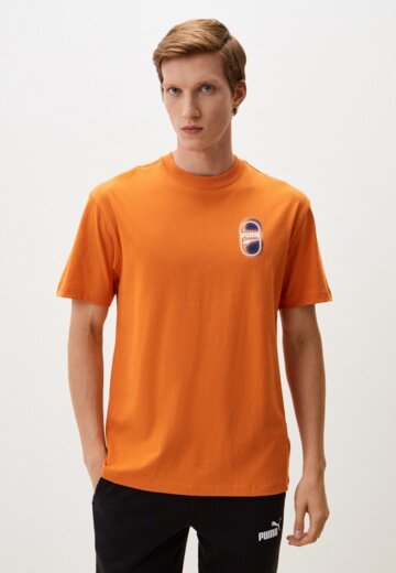 Футболка PUMA