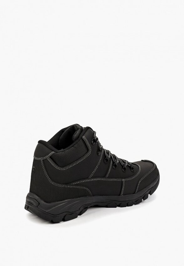 Ботинки трекинговые Outventure