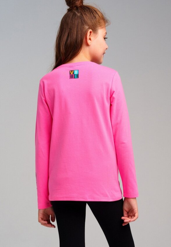 Лонгслив PlayToday