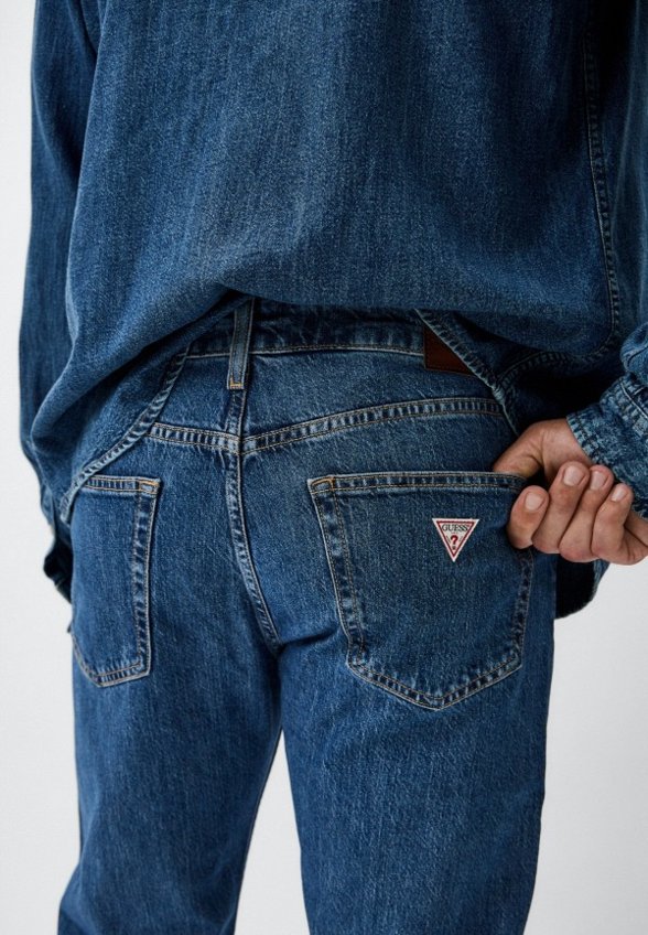 Джинсы Guess Jeans