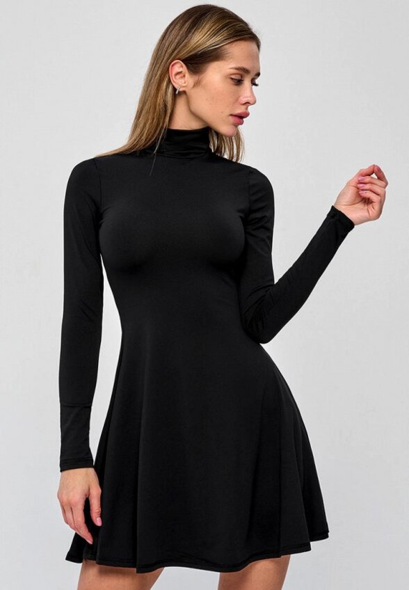 Платье Bona Fide