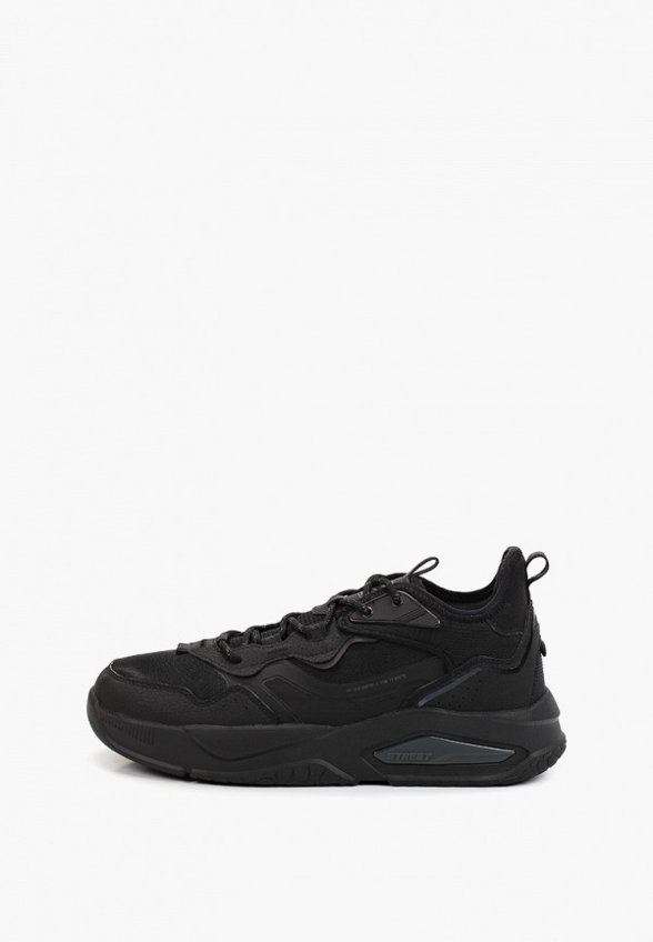 Кроссовки Xtep