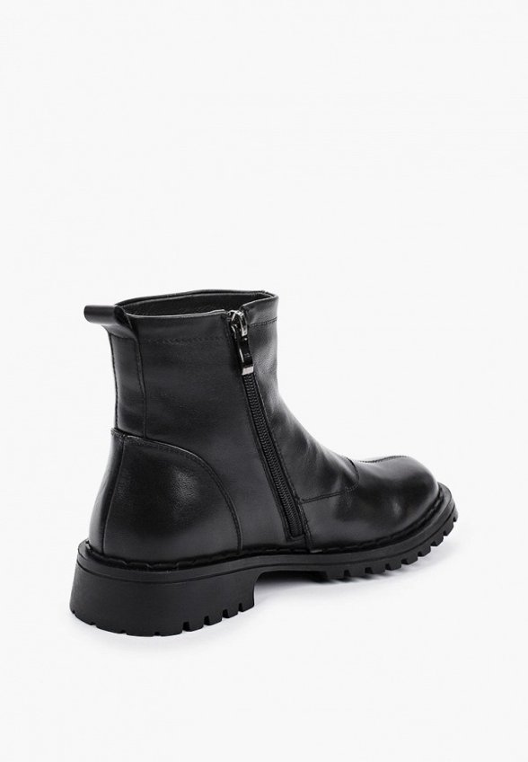 Ботинки Abricot