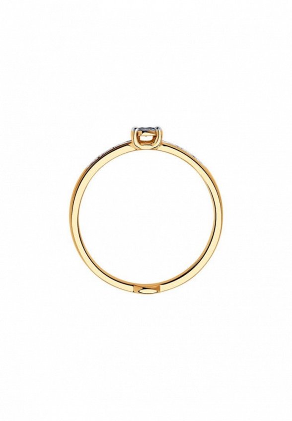 Кольцо Sokolov