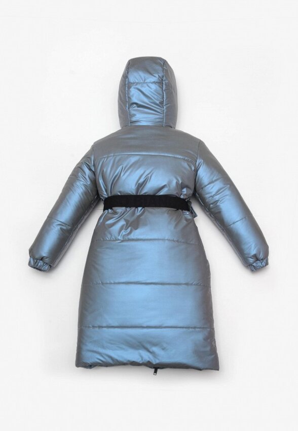 Куртка утепленная Orso Bianco