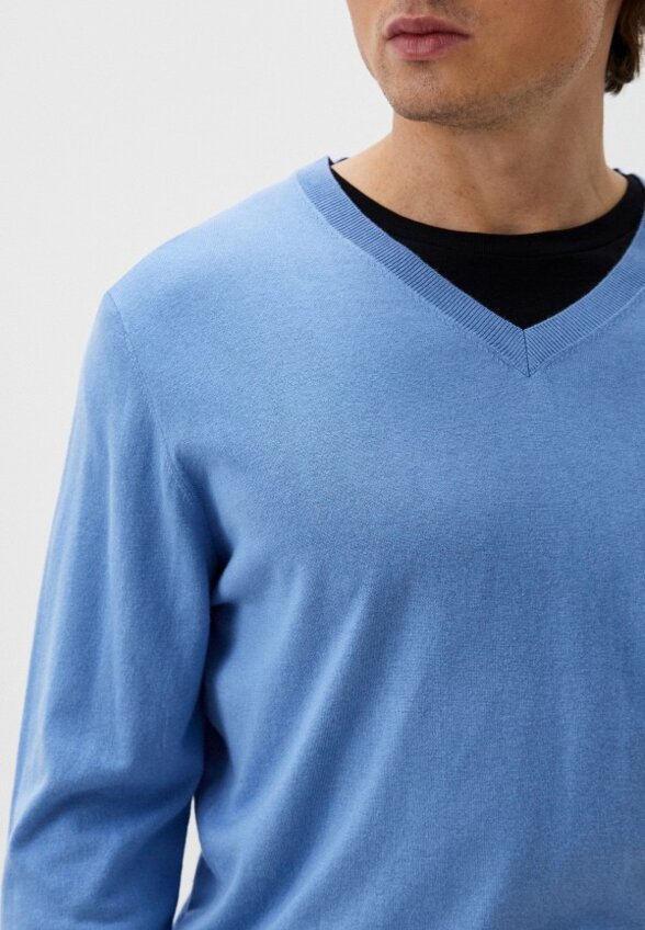 Пуловер Riggi