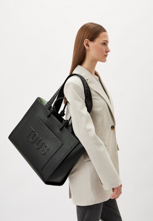 Сумка Tous