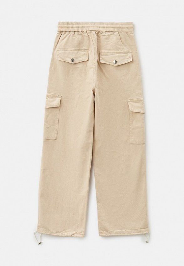 Джинсы Resser Denim