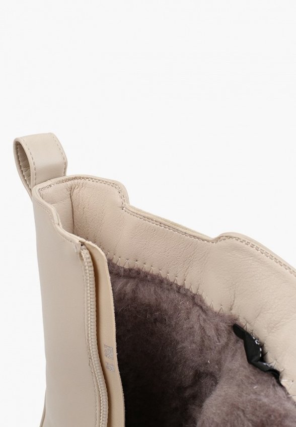 Ботинки Aimosi