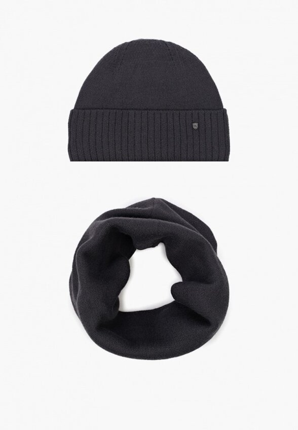 Шапка и снуд Ultra Leks 2001