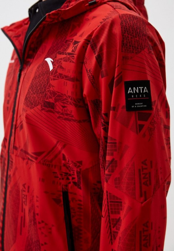 Ветровка Anta