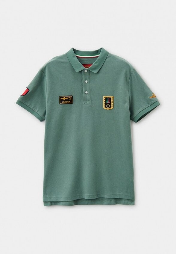Поло Aeronautica Militare