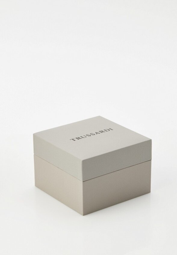 Часы и браслет Trussardi
