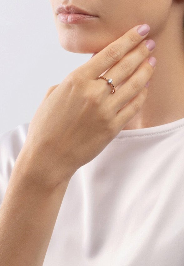 Кольцо Sokolov