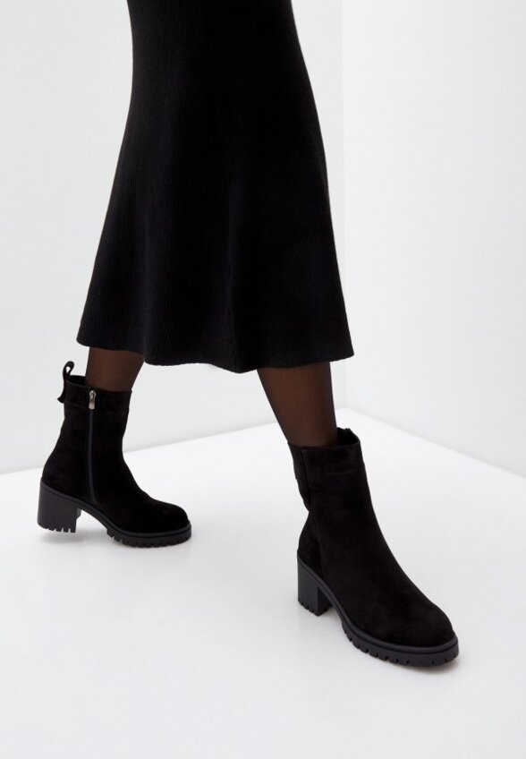 Ботильоны Basconi