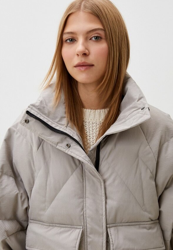 Куртка утепленная Eleganzza