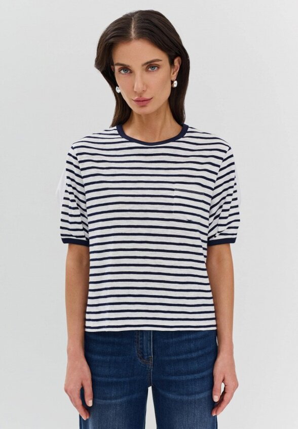 Футболка Bulmer