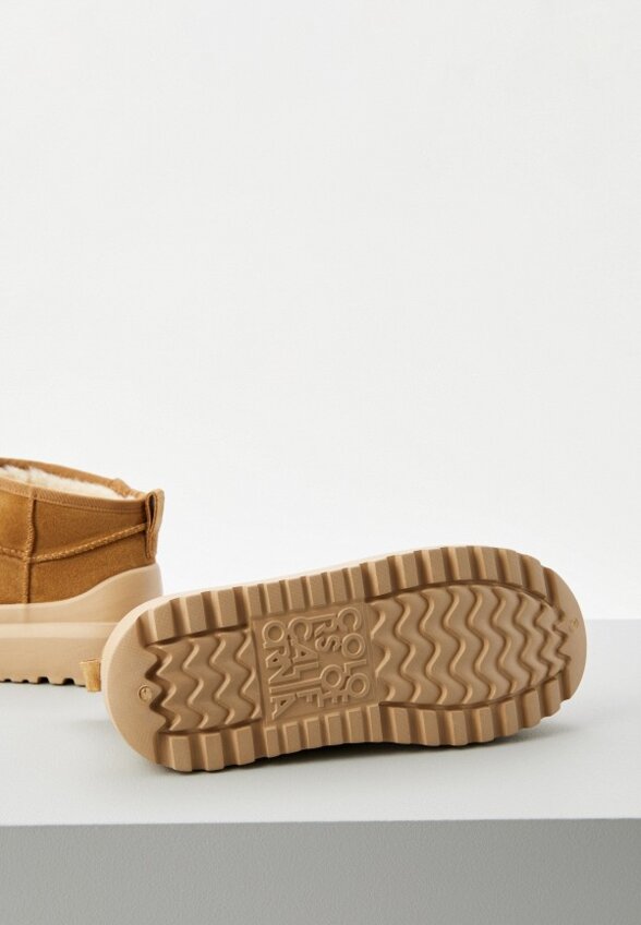 Полусапоги Colors of California