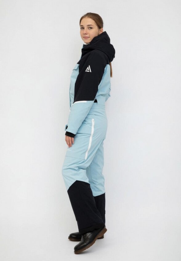 Комбинезон сноубордический High Experience