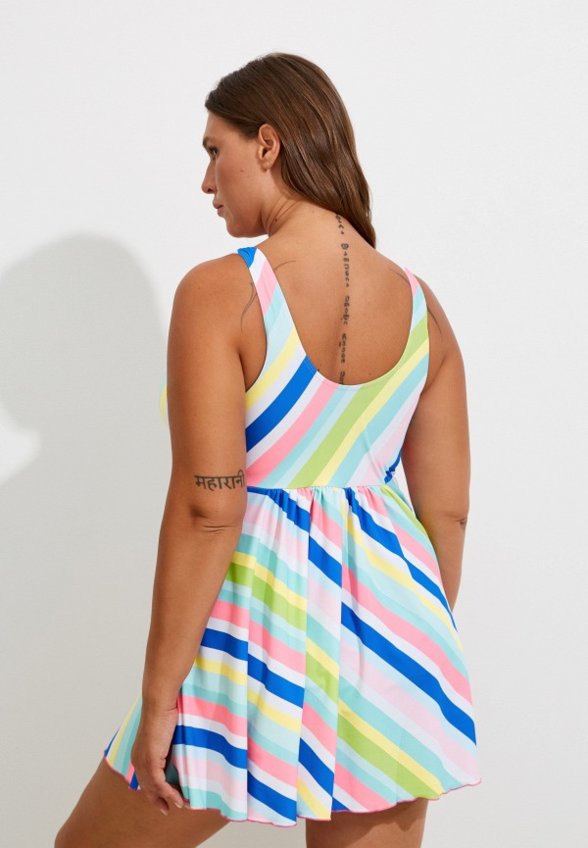 Купальник Margo Blues