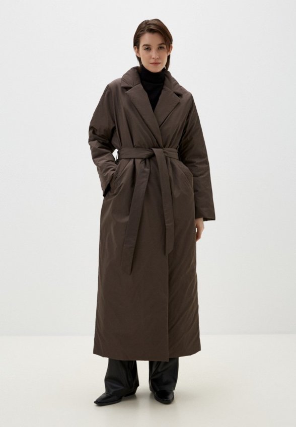 Куртка-пальто Basis