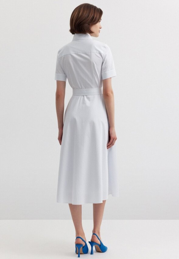 Платье Charuel