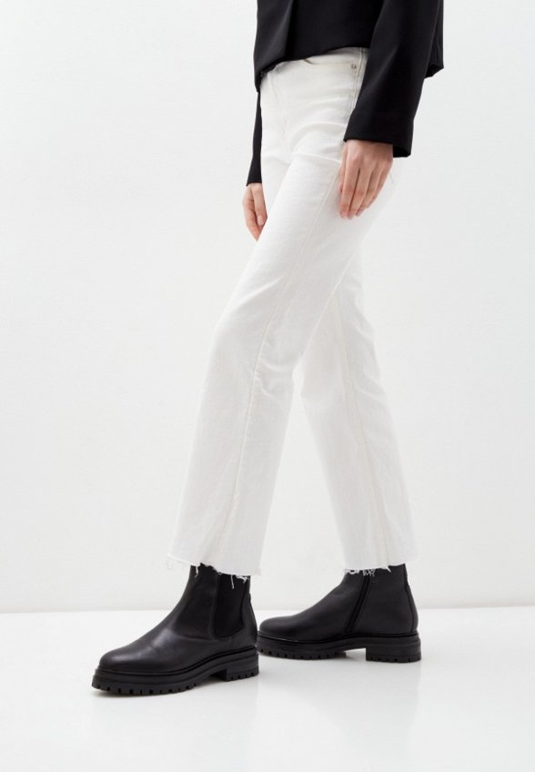 Ботинки Salamander