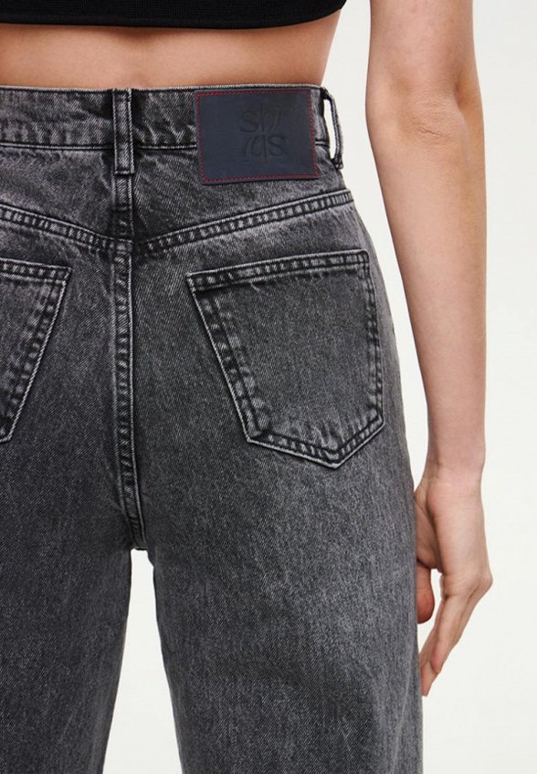 Джинсы Shi-shi