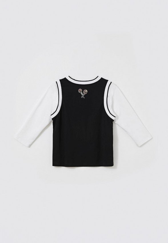 Лонгслив Nininono