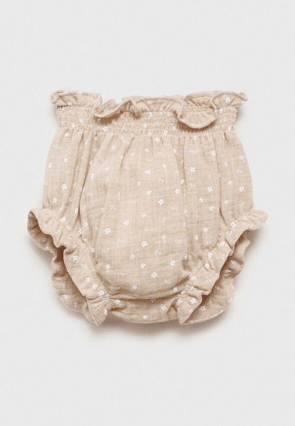 Шорты Mango Kids