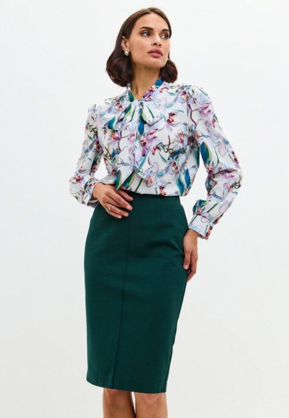 Блуза Settimo Senso