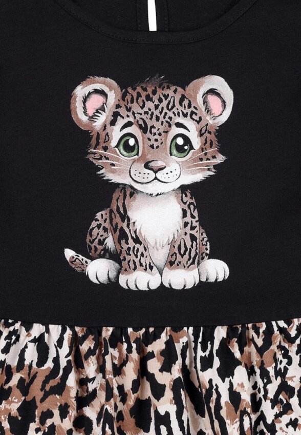 Платье Апрель