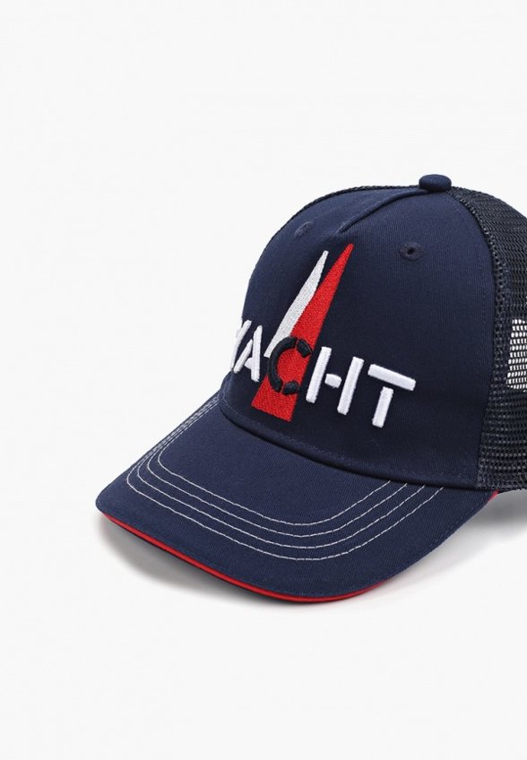 Бейсболка PlayToday