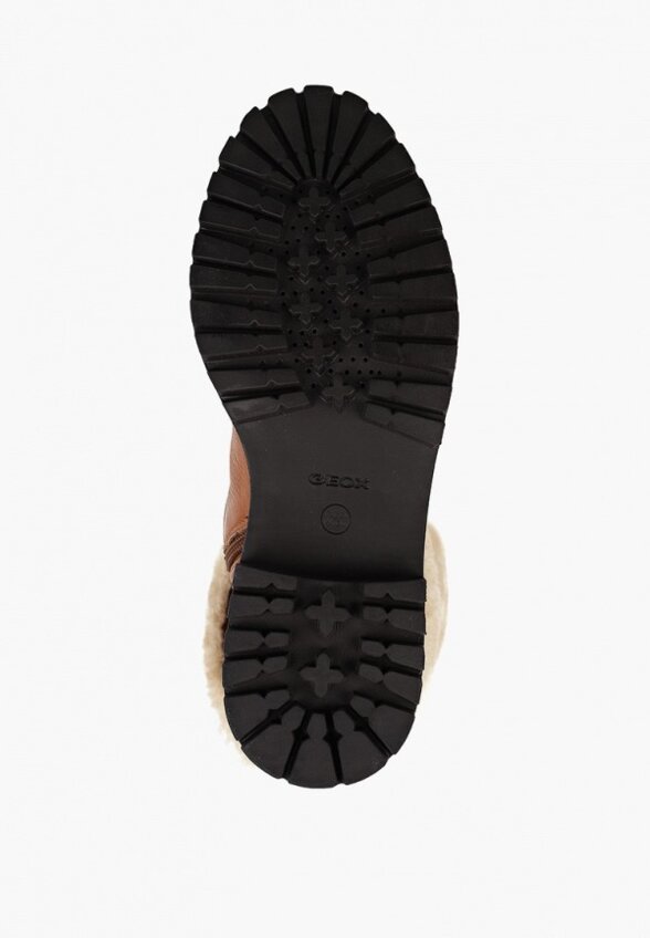 Полусапоги Geox