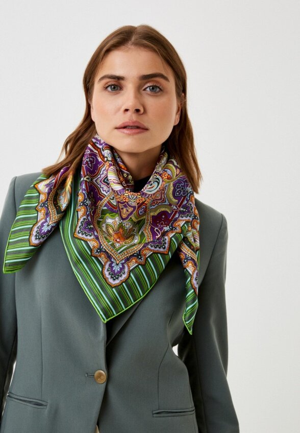 Платок Eleganzza