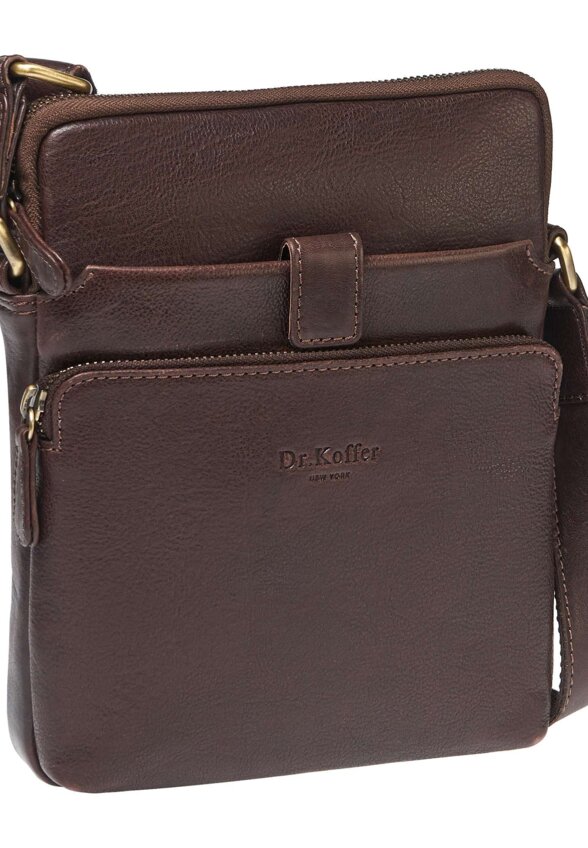 Др.Коффер B402643-245-09 сумка через плечо