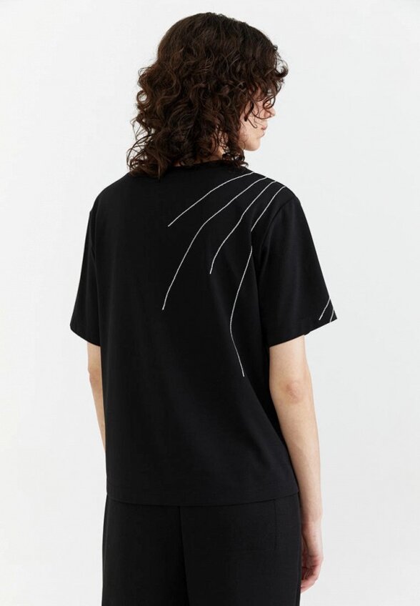 Футболка M.Reason