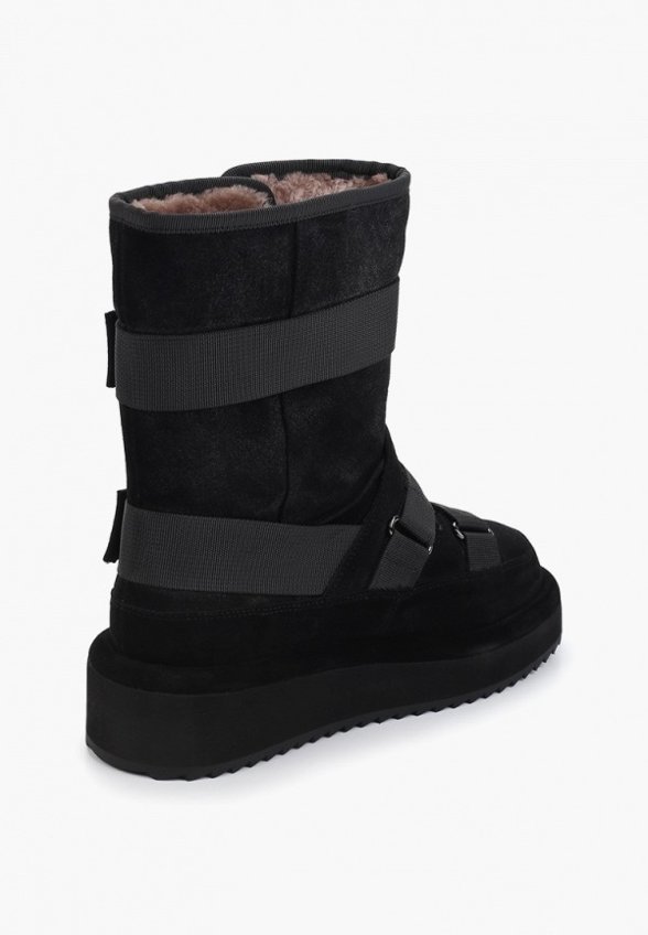 Полусапоги Basconi